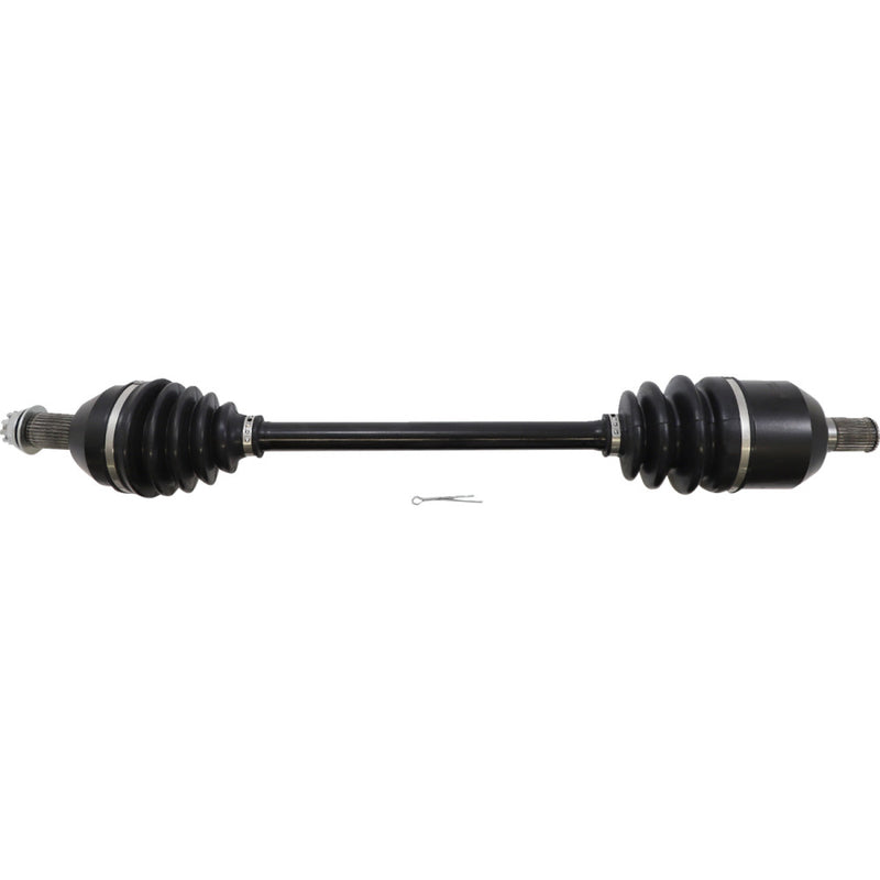 MOOSE OFFROAD Axle Kit - Complete - Standard - Rear Left/Right - '19-'21 Honda Talon 1000X LM6-HO-8-339