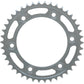 JT SPROCKETS Sprocket - Rear - Honda - 42-Tooth JTR1306.42 by JT Rear Sprockets   Steel Type