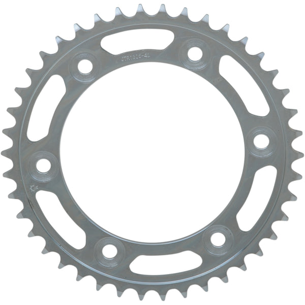 JT Sprockets Sprocket - Rear - Honda - 42-Tooth JTR1306.42