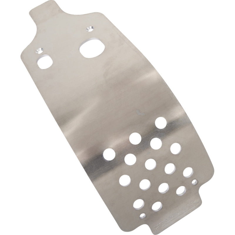 WORKS CONNECTION MX Skid Plate - Honda - CRF 250 R/X 10-070