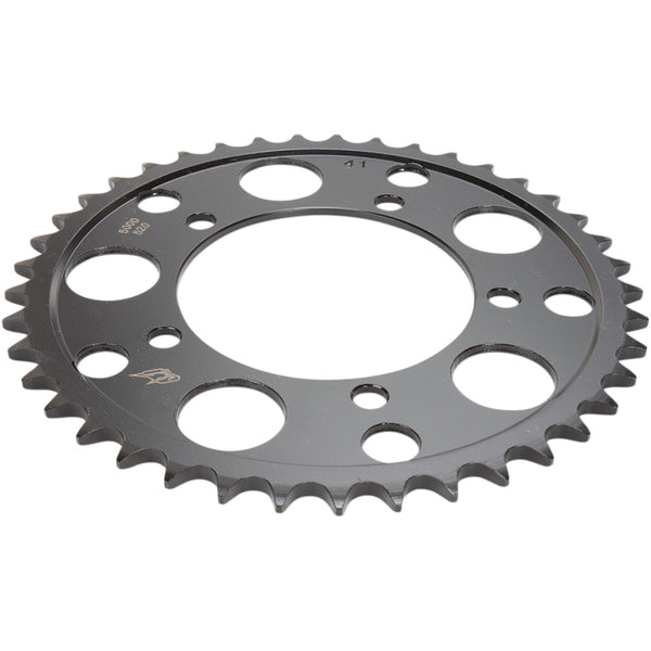 Driven Racing Rear Sprocket - 41-Tooth 5000-520-41T