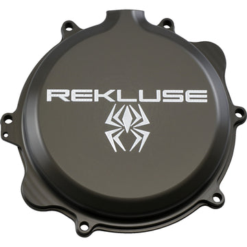 REKLUSE Clutch Cover - Husqvarna/Husaberg/KTM RMS-386