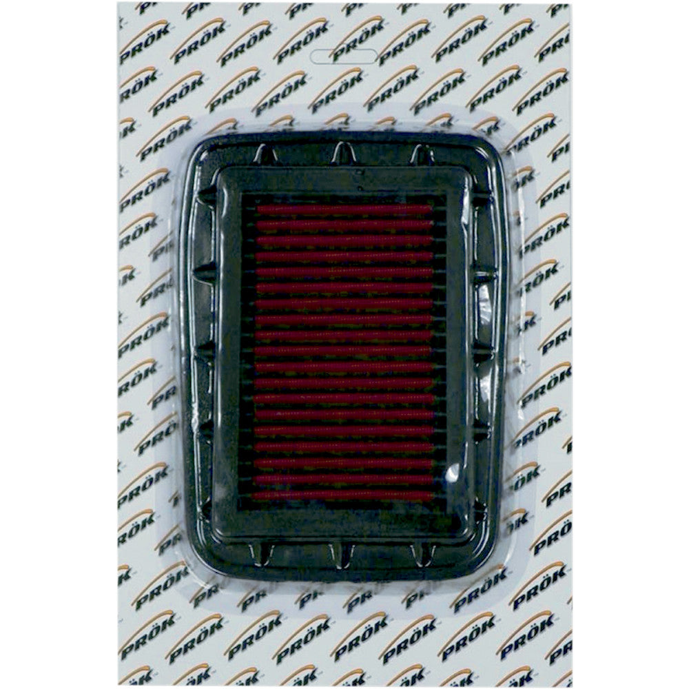 WSM Replacement Washable Air Filter - Yamaha 006-592