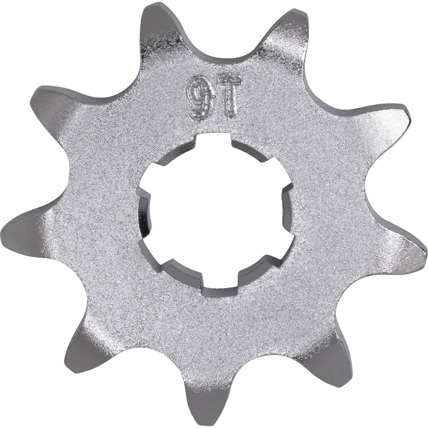 Moose Racing Front Sprocket - 9 Tooth - LT 50 26-3101-9CRMO