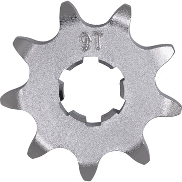 Moose Racing Front Sprocket - 9 Tooth - LT 50 26-3101-9CRMO