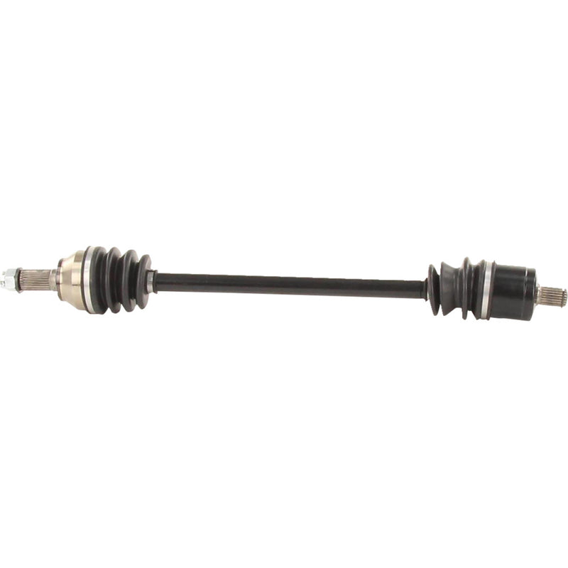 MOOSE OFFROAD Axle Kit - CV - Complete - OEM Replacement - Standard - Front Left/Right - Polaris Ranger POL-7086