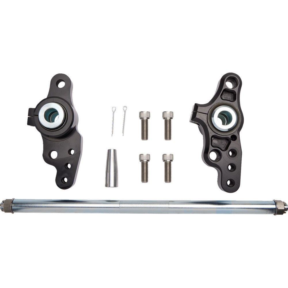 Custom Cycle Engineering Pivot Shaft - .750" CCE MDFL2