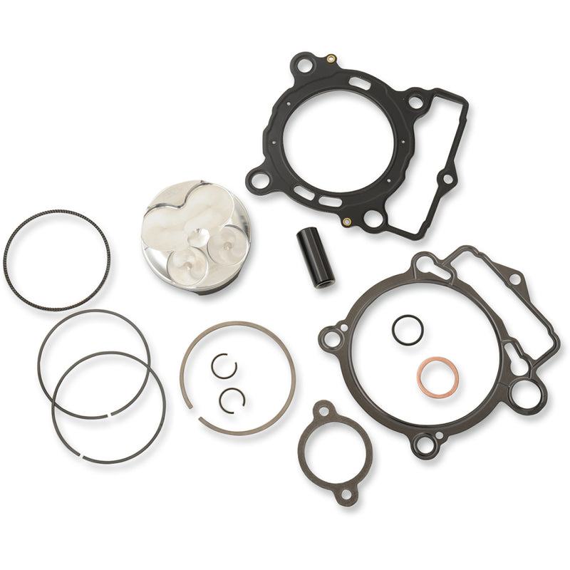 Moose Racing Piston Kit - 78.00 mm - Husqvarna | KTM MKX9060C-P