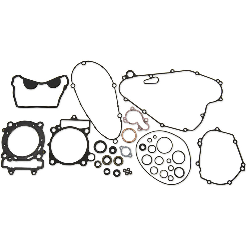Moose Racing Motor Gasket Kit with Seal 811485MSE