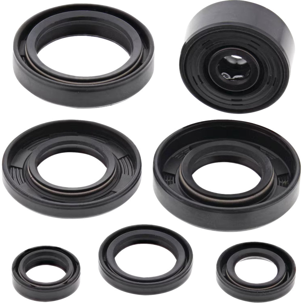 Moose Offroad Oil Seal Kit - Yamaha 822113mse