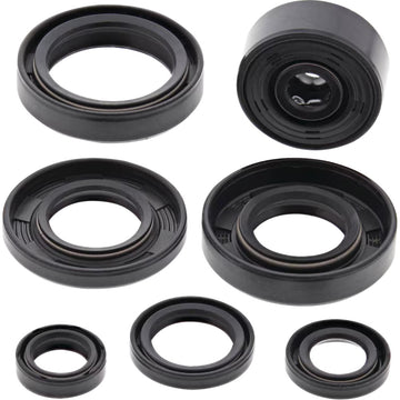 Moose Offroad Oil Seal Kit - Yamaha 822113mse