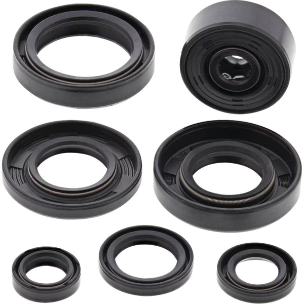 Moose Offroad Oil Seal Kit - Yamaha 822113mse