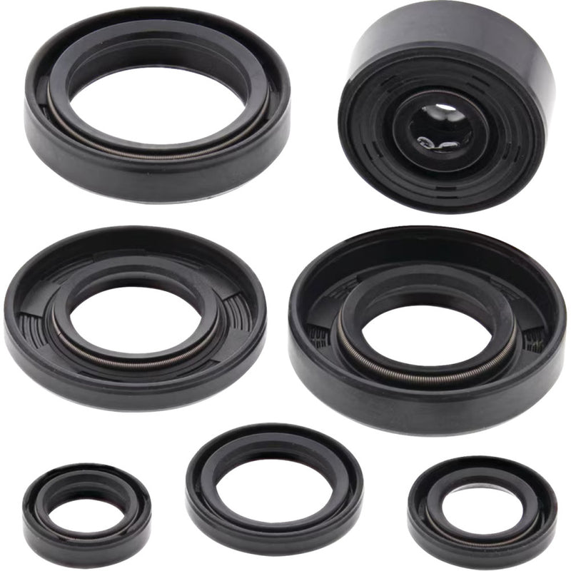 Moose Offroad Oil Seal Kit - Yamaha 822113mse