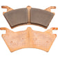 EBC Sintered "R" Brake Pads FA313R | Brake Pads   Sintered Metal