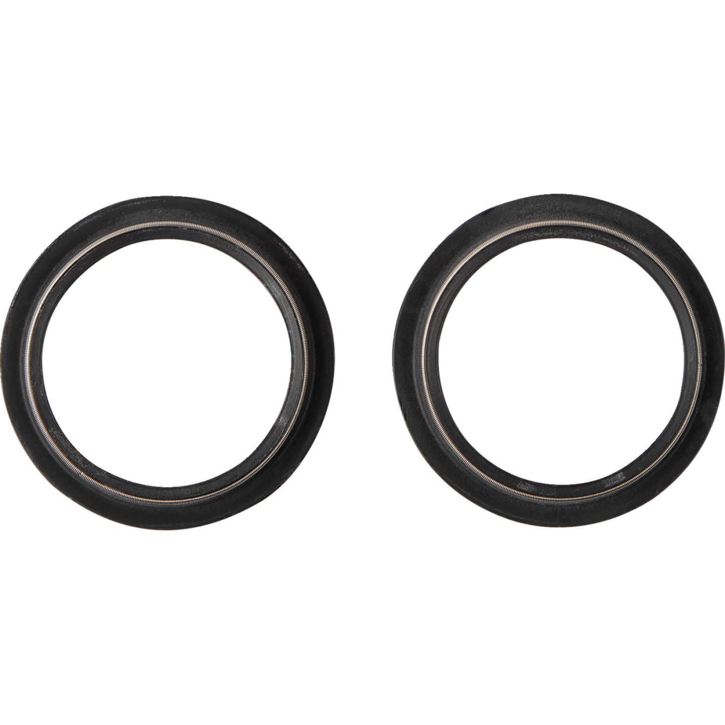 Moose Racing Dust Seal Kit - 49 mm 0407-0734