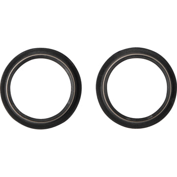 Moose Racing Dust Seal Kit - 49 mm 0407-0734