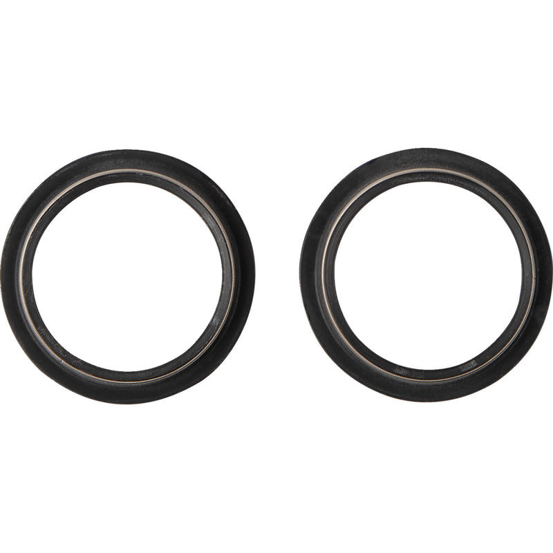 Moose Racing Dust Seal Kit - 49 mm 0407-0734