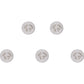 Hot Cams Valve Shim - 13.00 x 2.95 - 5 pack 5PK1300295 | Hot Cams | Valves & Parts