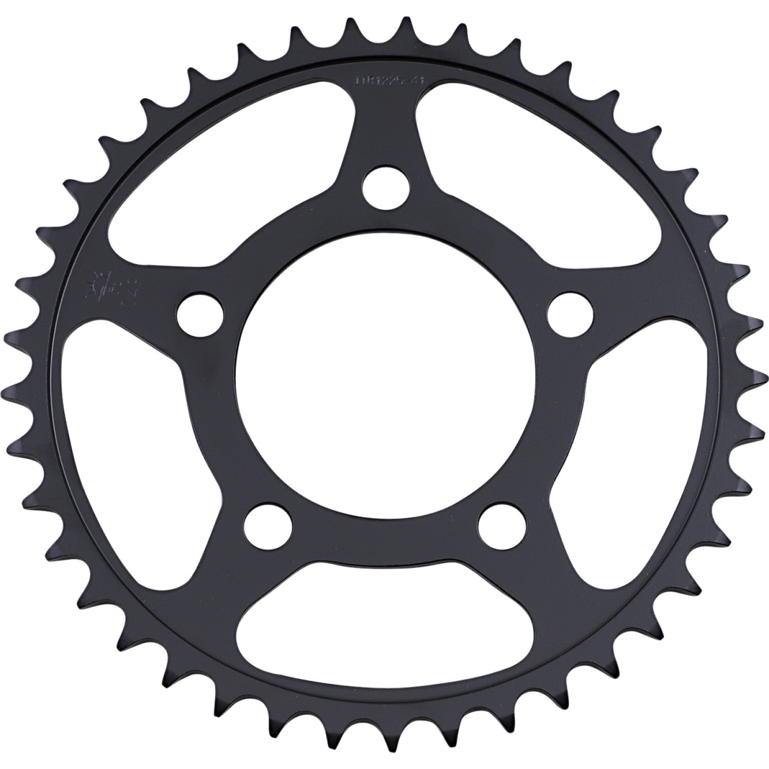 JT SPROCKETS Sprocket - Rear - Honda - 41 Tooth JTR1225.41 by JT Rear Sprockets   Steel Type