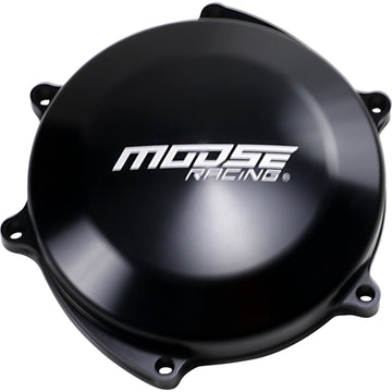 Moose Racing Clutch Cover - Yamaha D70-4475MB