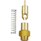 Moose Racing Choke Plunger Kit - Polaris 46-1033