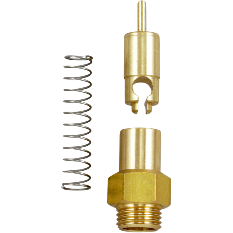 Moose Racing Choke Plunger Kit - Polaris 46-1033