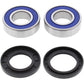 All Balls Wheel Bearing Kit - Front - BMW 25-1648