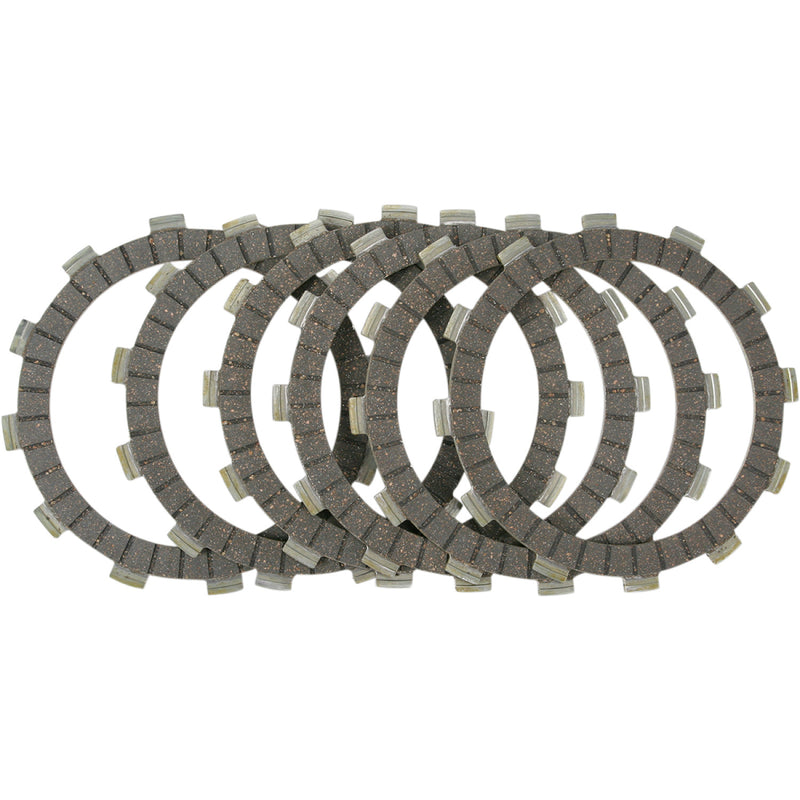 EBC Clutch Kit CK2242 | Clutch Plates & Springs
