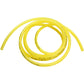 Helix High-Pressure Fuel Line - Yellow - 5/16" - 10' 516-0204 | Fuel Lines