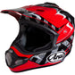 ARAI HELMETS VX-Pro4 Helmet - Scoop - Red - XL 0110-8195