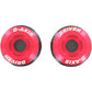 Driven Racing D-Axis Spools - 8 mm - Red DXS-8.2 RD
