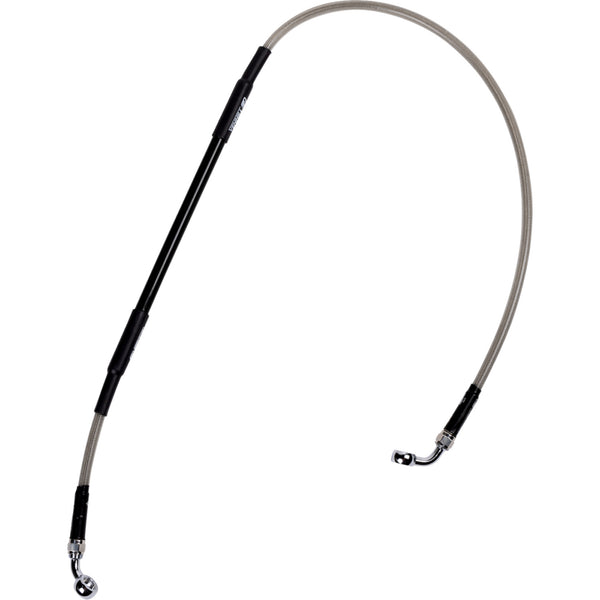 Moose Racing Brake Line - Stainless Steel H01-2-014/P