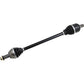MOOSE OFFROAD Axle Kit - CV - Complete - Heavy-Duty - Rear Left/Right - '19-'21 Talon 1000R HON-6048HD
