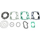 Athena Gasket Kit - Yamaha - 58 mm P400485160014 | Gaskets & Kits
