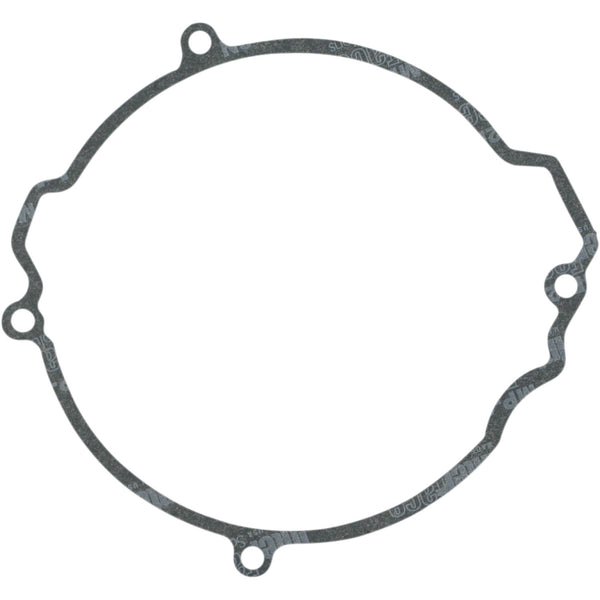 Moose Racing Clutch Cover Gasket 816025MSE