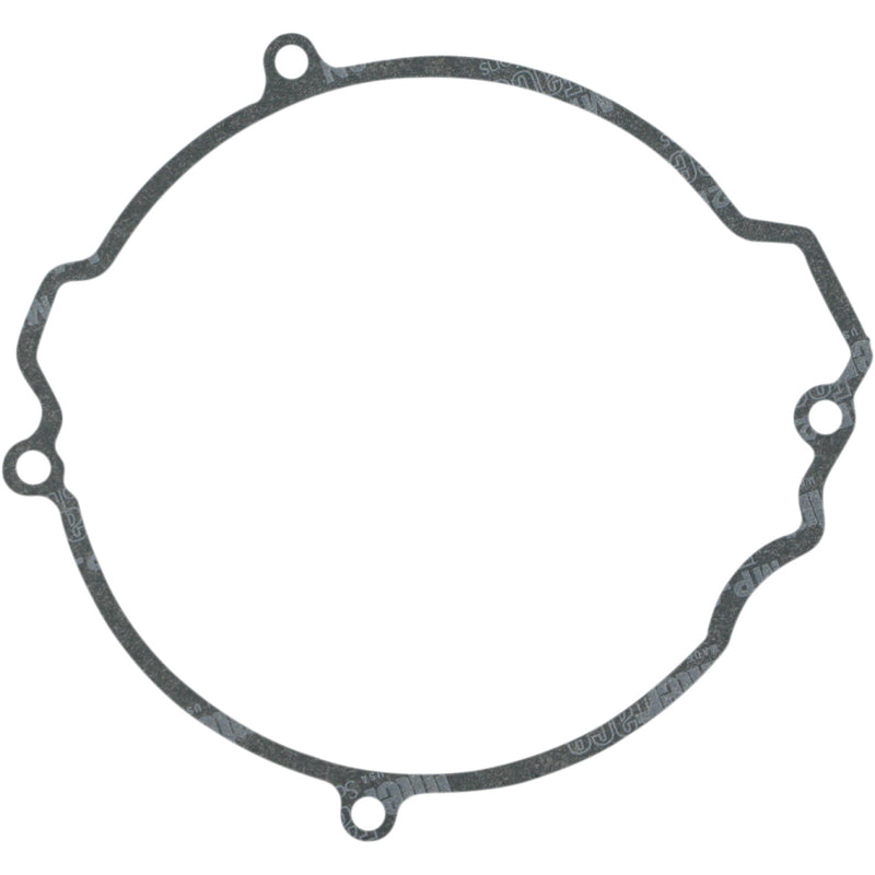 Moose Racing Clutch Cover Gasket 816025MSE