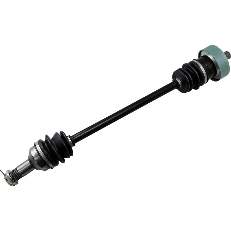 Moose Utility Axle Kit - Complete - Standard - Front Left/Right - Arctic Cat LM6-AC-8-247