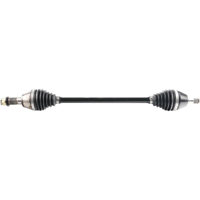 Moose Utility Axle Kit - CV - Complete - Heavy-Duty - Front Left - Can Am CAN-6064HD | Wheel A X Les & Parts