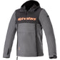 ALPINESTARS Sherpa Jacket - Black/Gray - Small 4208123-1134-S