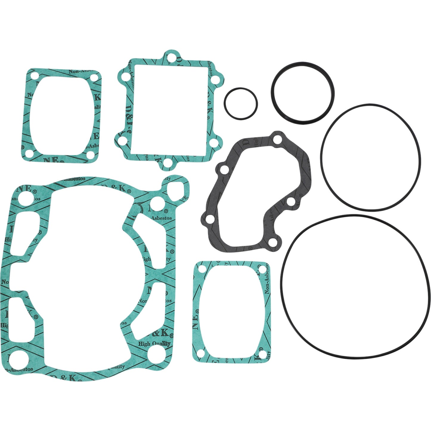 PROX Top End Gasket Set - Suzuki 35.3311