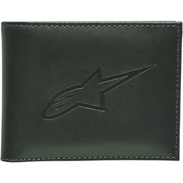 ALPINESTARS Ageless Wallet - Military Green 101992100690