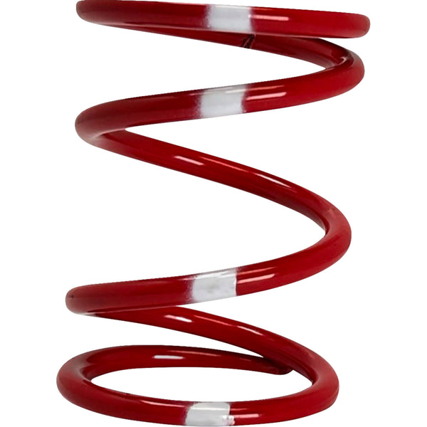Moose Offroad Primary Clutch Spring - Red/Blue - Rate 42/220 100-1113-PU