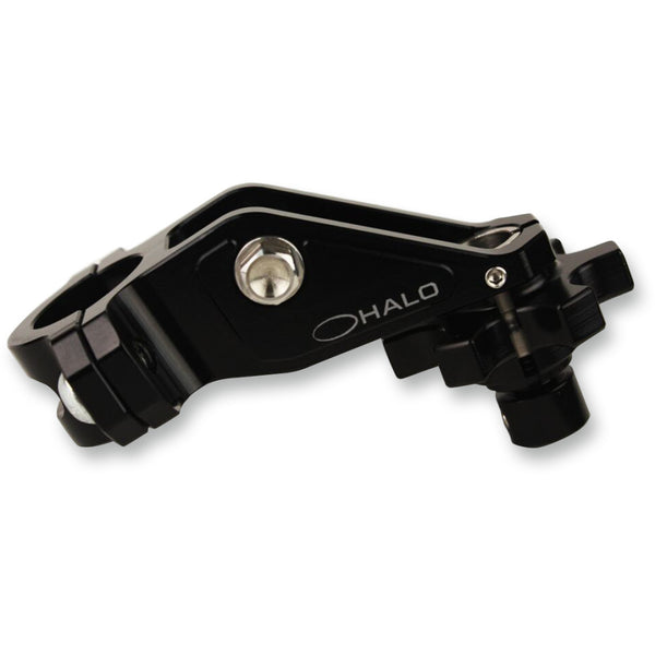 Driven Racing Perch - Clutch - Halo - Black DHACP-BK