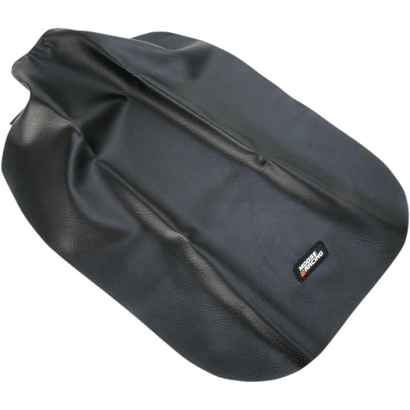 Moose Racing Seat Cover - Black - Kawasaki KLR65087-3
