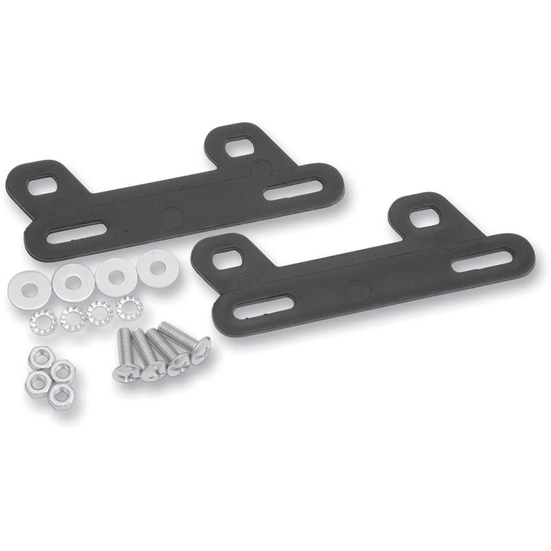 Moose Racing Extensions - for Road Warrior Headlight 8678300003