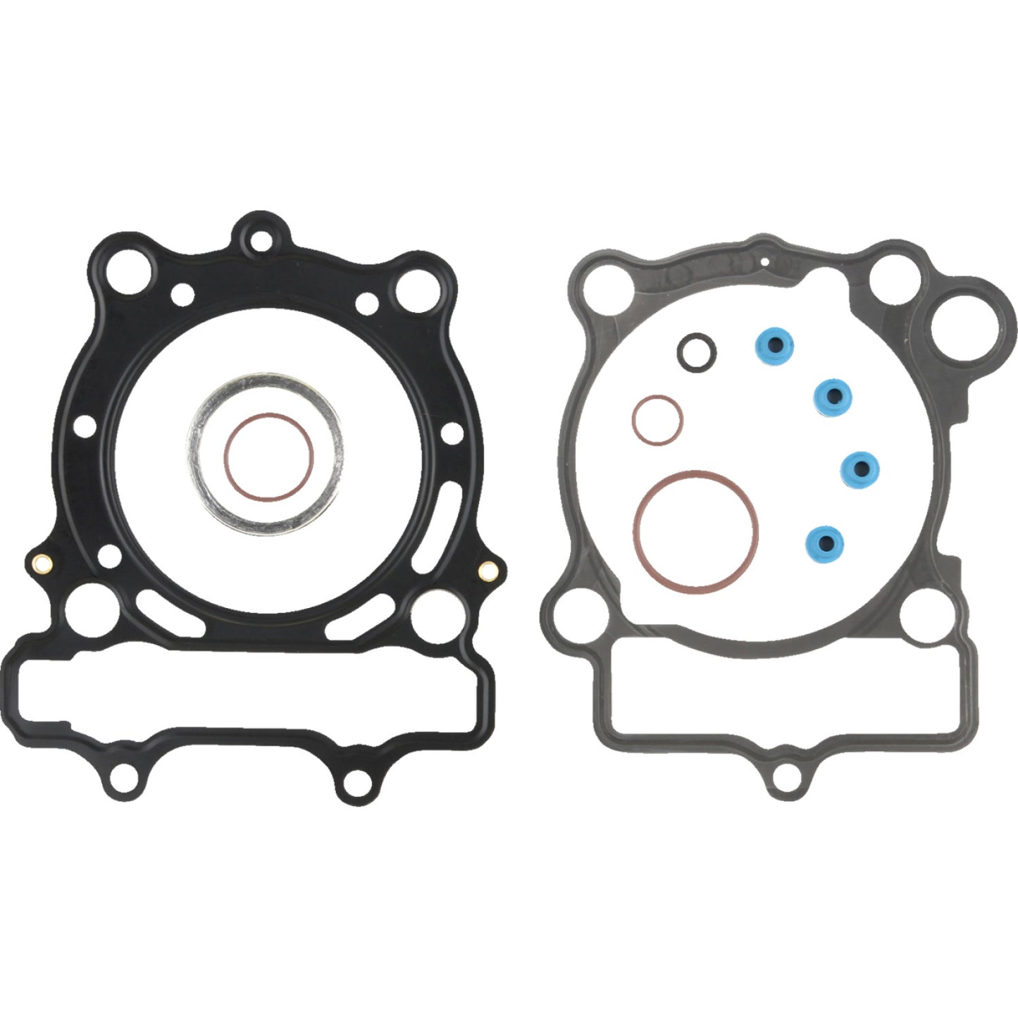 COMETIC Top End Gasket Kit - 77 mm - Suzuki C3406-EST