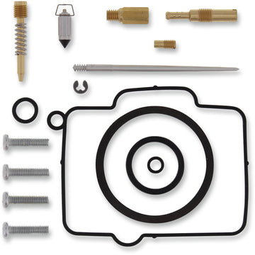 Moose Racing Carburetor Repair Kit - Suzuki 26-1177