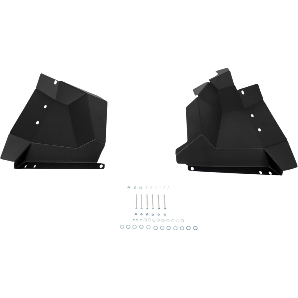 MOOSE OFFROAD Footwell Protector 0521-1814