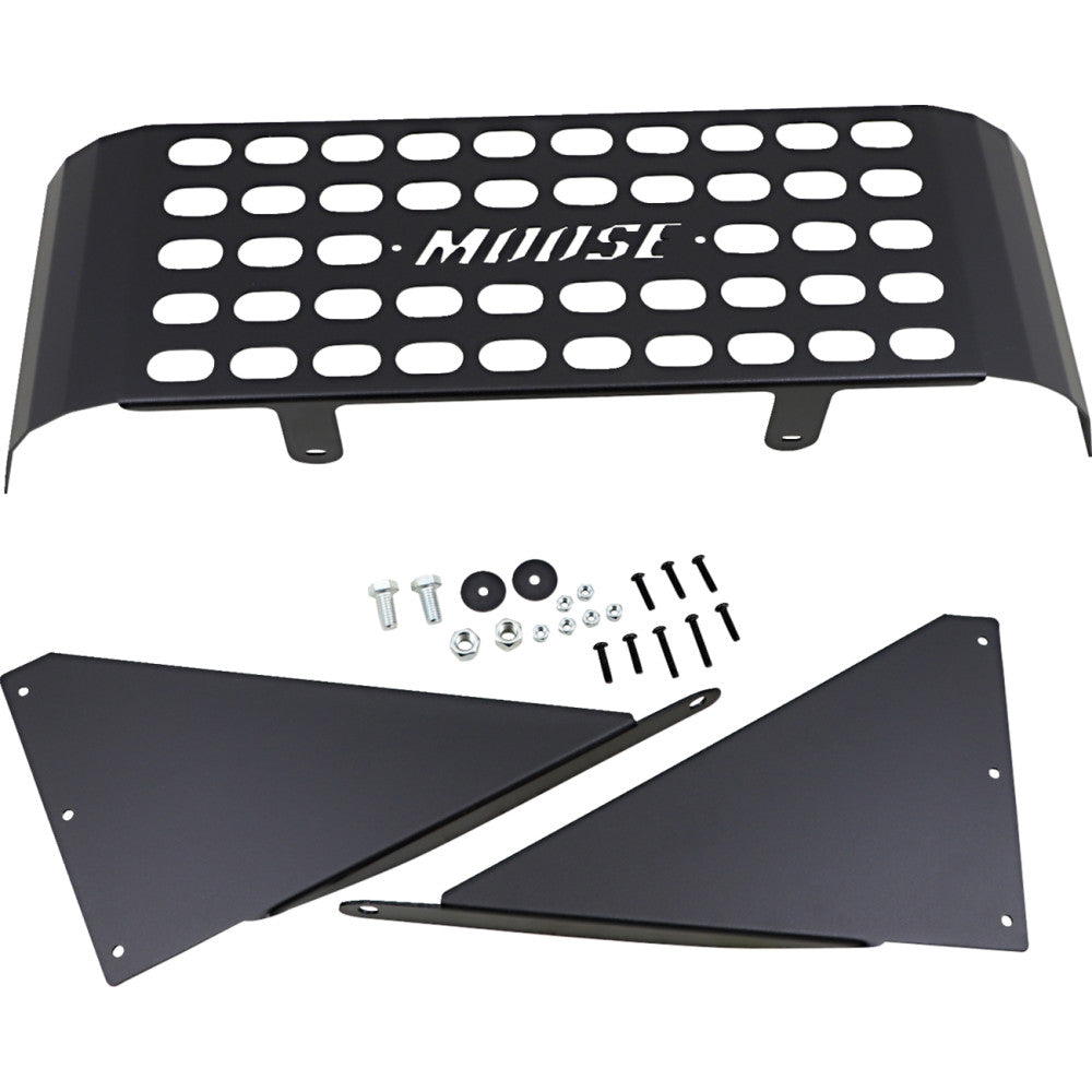 MOOSE OFFROAD Bed Enclosure 3053PF