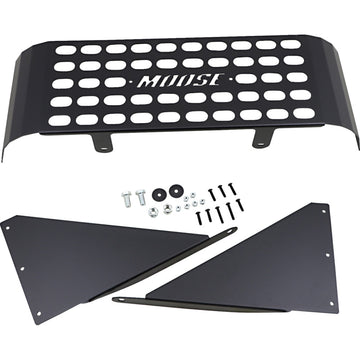 MOOSE OFFROAD Bed Enclosure 3053PF